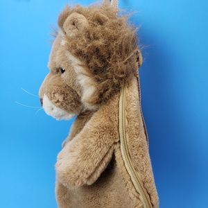 aurora animal backpacks